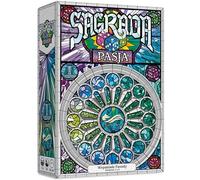 Sagrada. La passione