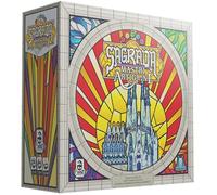 SAGRADA legacy MASTRI ARTIGIANI gioco da tavolo IN ITALIANO cranio creations DAD