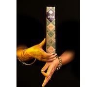 Sagrada Madre Bastoncini di incenso indiano Masala | Day - Focus and Clarity