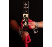 Sagrada Madre Bastoncini di incenso indiano nero | Astro - Inner Strength