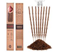 Sagrada Madre Bastoncini di incenso naturale | Legno di sandalo
