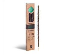 Sagrada Madre - Bastoncini di incenso NATURALE Routa, Rosmarino e Incenso, 8 pz