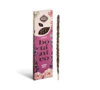 Sagrada Madre - BOTÁNICO Bastoncini di incenso alla lavanda e rosa, 6 pz