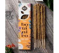 Sagrada Madre - Botanico - Calendula Gardenia - Bastoncini di incenso
