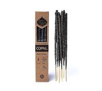 SAGRADA MADRE - Incenso in Stick - Bastoncini Naturali al 100% - ca. 8 Sticks a Confezione (COPAL)