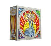 Sagrada Mastri Artigiani. Gioco da tavolo