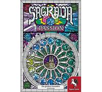 Sagrada Passion [Erweiterung]
