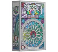 Sagrada - Passione