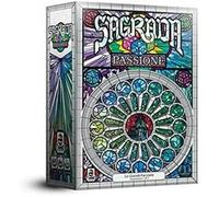 Sagrada - Passione
