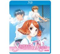 Sagrada Reset (Blu-ray) Aoi Yuki Shinya Kawatsura