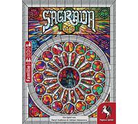 Sagrada (Tedesca)