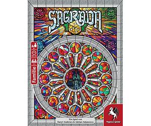 Sagrada (Tedesca)