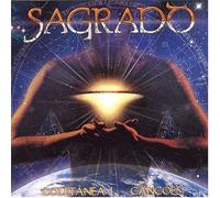 SAGRADO CORACAO DA TERRA - COLETANEA 1 - CANCOES