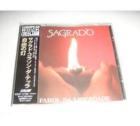 Sagrado Coracao Da Terra - Farol Da Liberdade