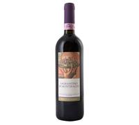 Sagrantino Montef. Rocca Di Fabbri Cl 75