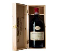 Sagrantino di Montefalco 25 anni 2015 Doppio Magnum