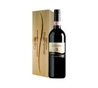 Sagrantino di Montefalco DOCG 2018 Collepiano - Arnaldo Caprai [1,5 lt, confezione in legno] 0.75 lt