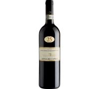 25 Anni Sagrantino di Montefalco DOCG 2020 0,75 l