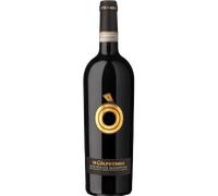 Sagrantino di Montefalco DOCG Ó di Colpetrone 2017, 2017