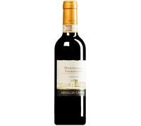 Sagrantino Passito Rosso Montefalco DOCG 2016 dolce 0,375 l