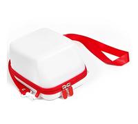 Sagreeny Custodia protettiva per fotocamera compatibile con fotocamera Polaroid Now+ Gen 2 3rd One Step2, custodia protettiva in EVA su misura con tracolla regolabile, custodia compatta per il