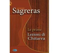 Sagreras: Le Prime Lezioni di Chitarra.