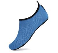 SAGUARO Bambini Ragazze Scarpe da Mare Spiaggia Scarpette da Acqua Scarpe da Immersione per Sportive Acquatici Nuotare Water Shoes Taglia 20-37 EU