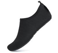 SAGUARO Bambini Ragazze Scarpe da Mare Spiaggia Scarpette da Acqua Scarpe da Immersione per Sportive Acquatici Nuotare Water Shoes Taglia 20-37 EU