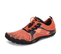 SAGUARO Barefoot Scarpe Minimaliste Uomo Comode e Leggere Antiscivolo Trekking Trail Running Scarpe Donna Estate Asciugatura Rapida Outdoor e Indoor