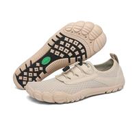 SAGUARO Donna Uomo Scarpe da Scoglio Spiaggia Scarpette da Mare Antiscivolo Asciugatura Rapida Scarpette da Surf Gr.42