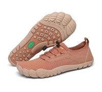 SAGUARO Donna Uomo Scarpe da Scoglio Spiaggia Scarpette da Mare Antiscivolo Asciugatura Rapida Scarpette da Surf Gr.42