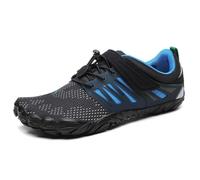SAGUARO Estate Scarpe Barefoot Minimaliste Uomo Donna Comode e Leggere Antiscivolo Trekking Trail Running Scarpe Asciugatura Rapida Outdoor e Indoor