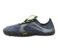 SAGUARO - Fast I Barefoot Scarpe - - Sport - Uomo - Blu - 39 EU