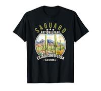 Saguaro National Park | Arizona Maglietta