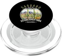 Saguaro National Park | Arizona PopSockets PopGrip per MagSafe