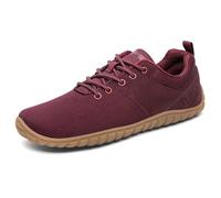 SAGUARO Scarpe Barefoot Minimaliste Uomo Donna Leggere Scarpe a Piedi Nudi con Zero Drop Soles e Wide Tox Box Gr.36-48