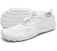 SAGUARO Scarpe Barefoot Minimaliste Uomo Donna Scarpe Outdoor e Indoor Multisport - Morbido Comode e Leggere