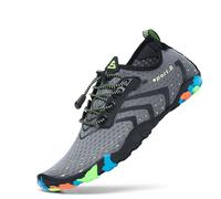 SAGUARO Scarpe da Immersione Uomo Donna Rapida Asciugatura Scarpette Spiaggia Surf