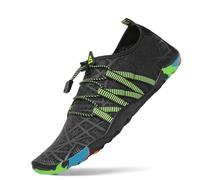SAGUARO Scarpe da Immersione Uomo Donna Rapida Asciugatura Scarpette Spiaggia Surf