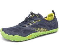 SAGUARO Scarpe Minimaliste Comode Morbide Scarpe Barefoot Leggere e Antiscivolo,Unisex-Adulto