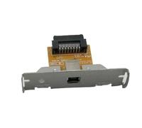 SAGUCFS 1 scheda di interfaccia USB UB-U05 M186A C32C823991 A371 per Epson TM-T88V TM-H6000IV TM-T88IV T88V H6000IV TM-T81 TM-T70 T81 T70