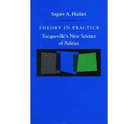 Saguiv A. Hadari Theory in Practice (Copertina rigida)