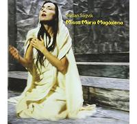 Sagvik, Stellan - Missa Maria Magdalena