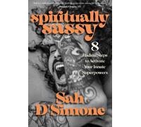 Sah D'Simone Spiritually Sassy (Tascabile)