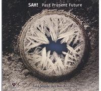 Sah - Past Present Future