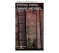 Sahaf Mendel: Modern Klasikler Dizisi 171