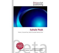 Sahale Peak: Glacier, Cascade Pass, North Cascades National Park