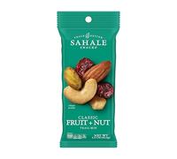 Sahale Snacks Classic Fruit Plus Nut Blend, 18 Count
