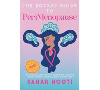 Sahar Hooti The Pocket Guide to PeriMenopause (Tascabile)