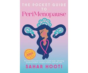 Sahar Hooti The Pocket Guide to PeriMenopause (Tascabile)